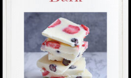 Fruity Yogurt Bark Healthy Dessert