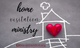 Home Visitation Ministry Featured Img