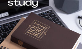 Online Bible Study