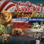 Bible Prophecy Seminar: God's Amazing Prophecies